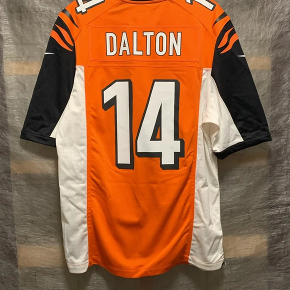 Bengals Nike jersey - Picture 6 of 6